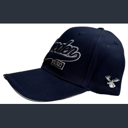 Cap SE Classic EST. Navy/White