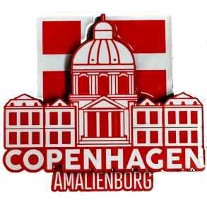 Magnet CPH Castle