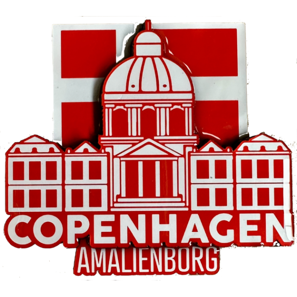 Magnet CPH Castle