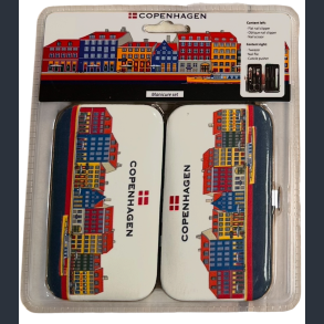 Manicure Set CPH Houses