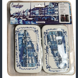 Manicure Set CPH Royal