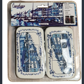 Manicure Set CPH Royal