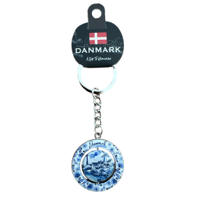 Keyring DK Twister RB Landscape