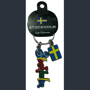 Keyring STO Letters