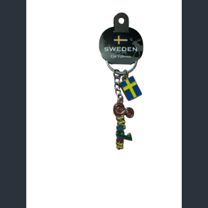 Keyring SE Letters