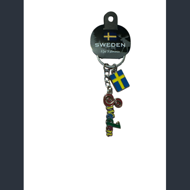 Keyring SE Letters
