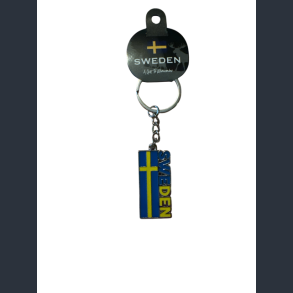 Keyring SE Flag