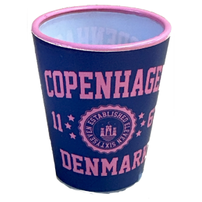 Shotglas CPH Weapon Purple/Pink