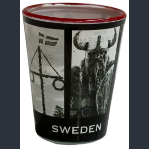 Shotglas SE Photo