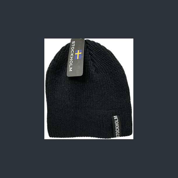 Beanie STO Standard Navy