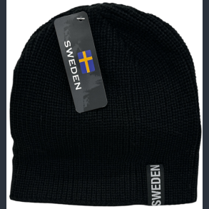 Beanie SE Standard Black