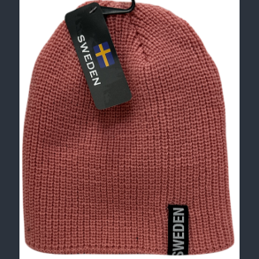 Beanie SE Standard Peach