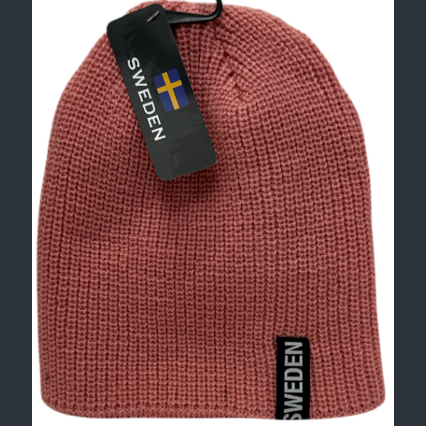 Beanie SE Standard Peach
