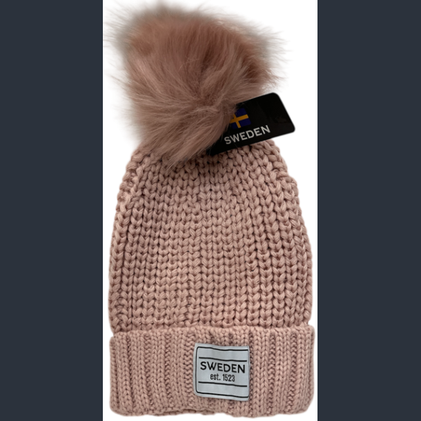 Winterhat SE Pom Standard Pink