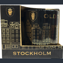 Mugs STO Old Town Gold
