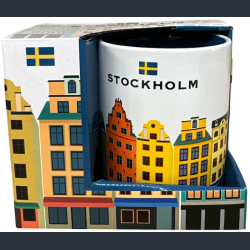 Mugs STO Houses Colors