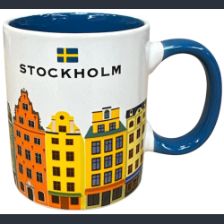 Mugs STO Houses Colors