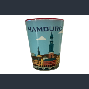 SHOTGLAS
