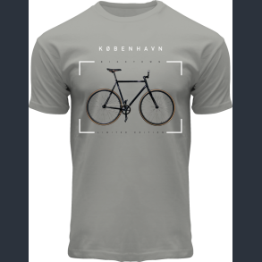 FOX T-Shirt Zinc Chase Bike CPH