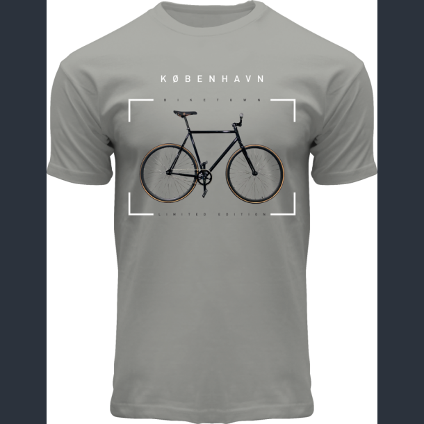 FOX T-Shirt Zinc Chase Bike CPH