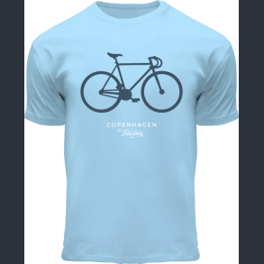 FOX Kids T-shirt Sky Bike New Biketown CPH