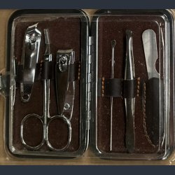 Manicure Set CPH Royal